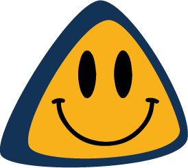 Smiling