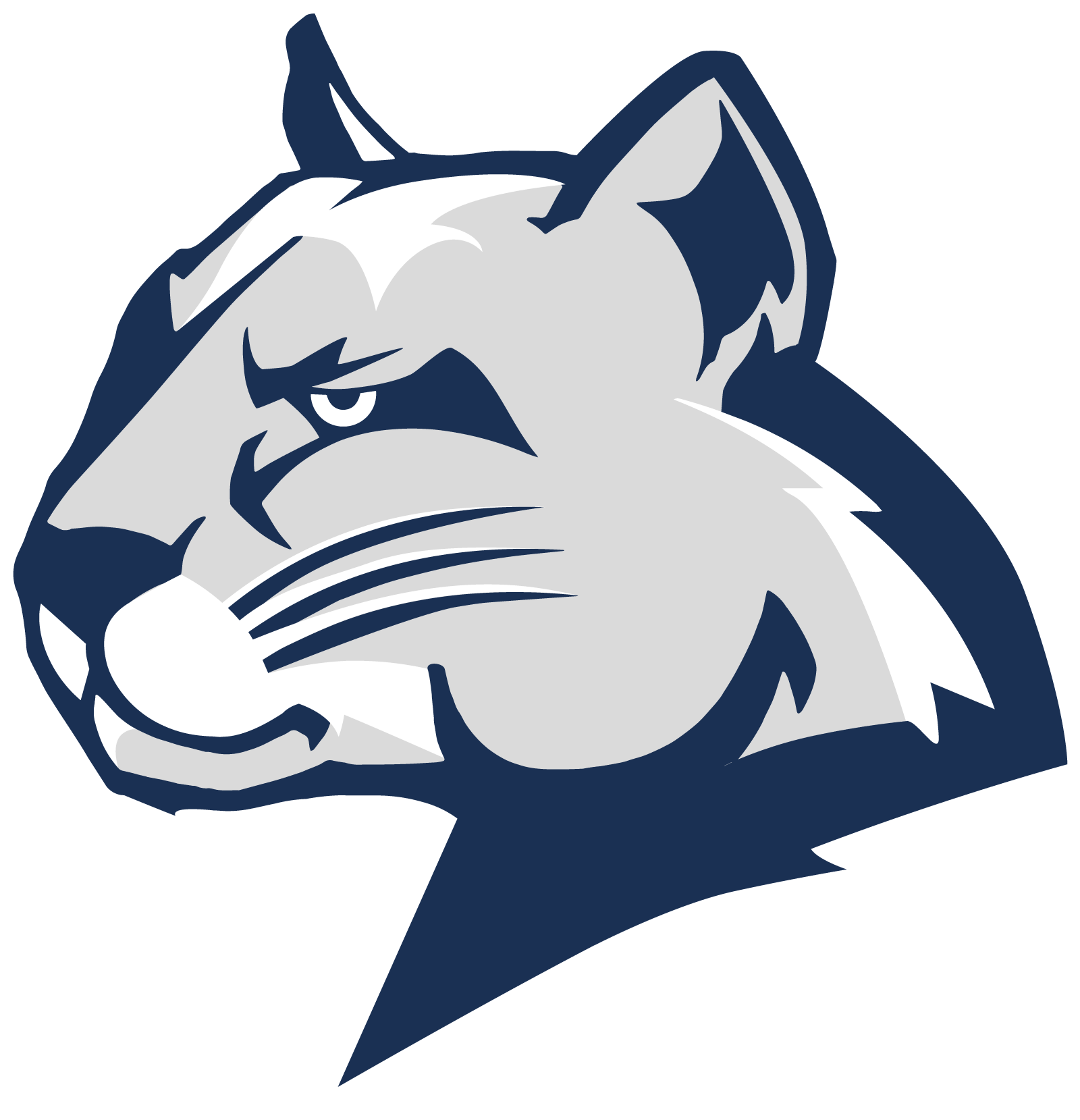 cougar-head