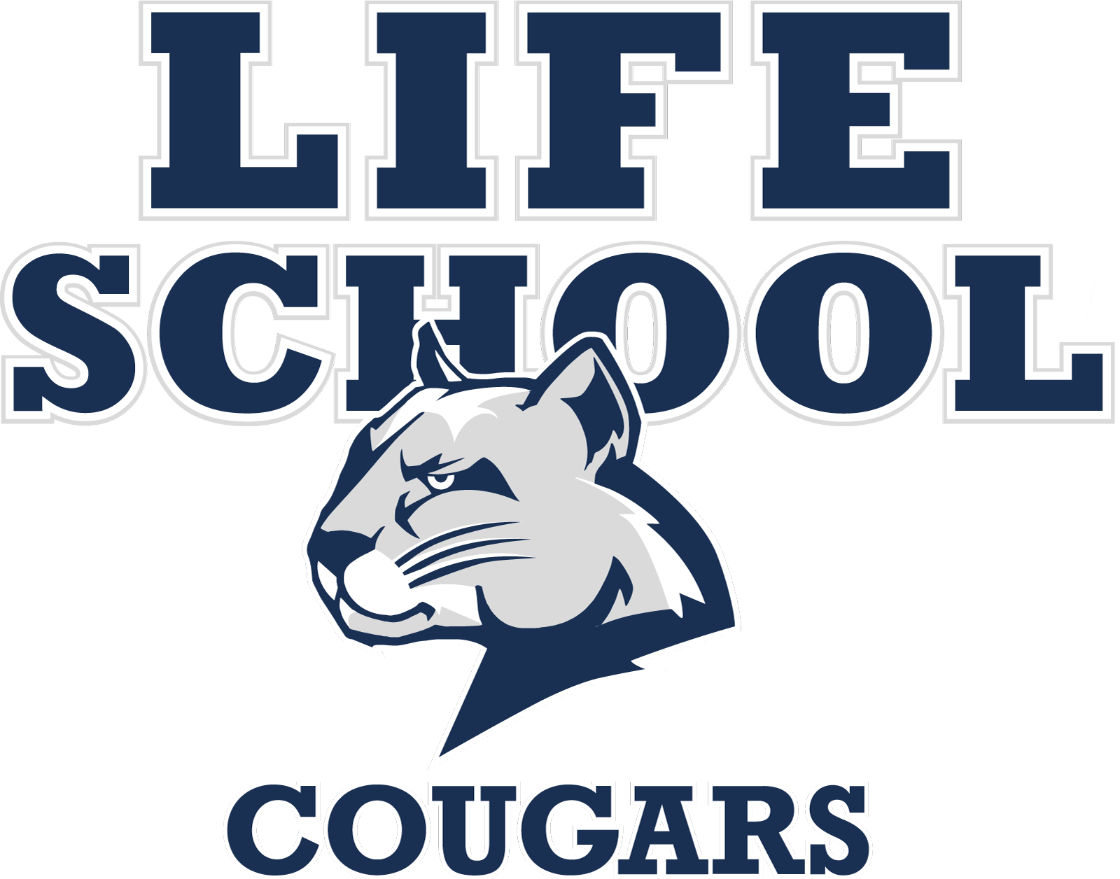 lifeschool-cougars