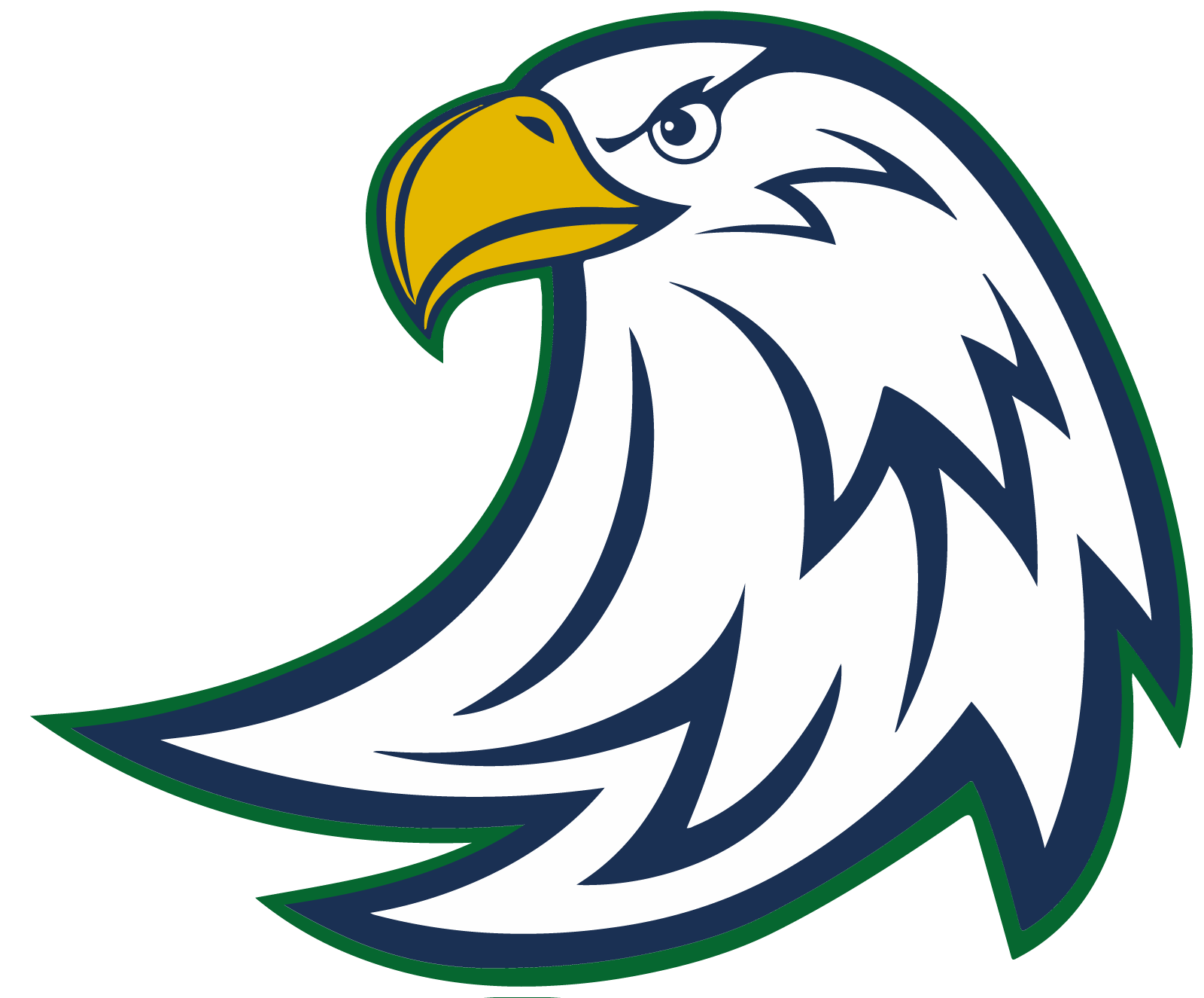 eagle-head