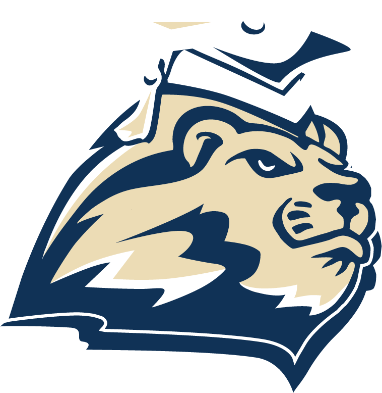 Lion-Graduation-Cap