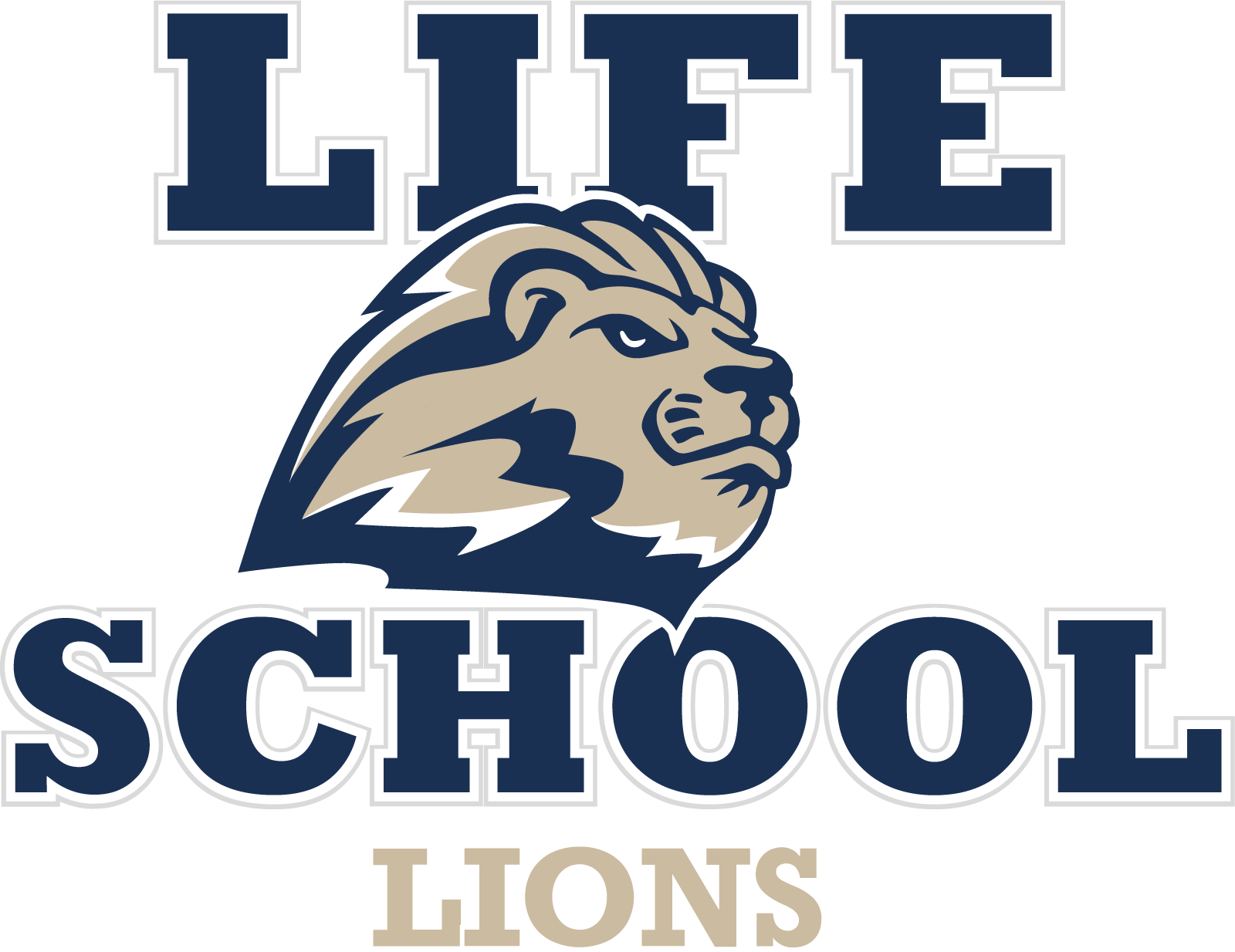 life-school-lions