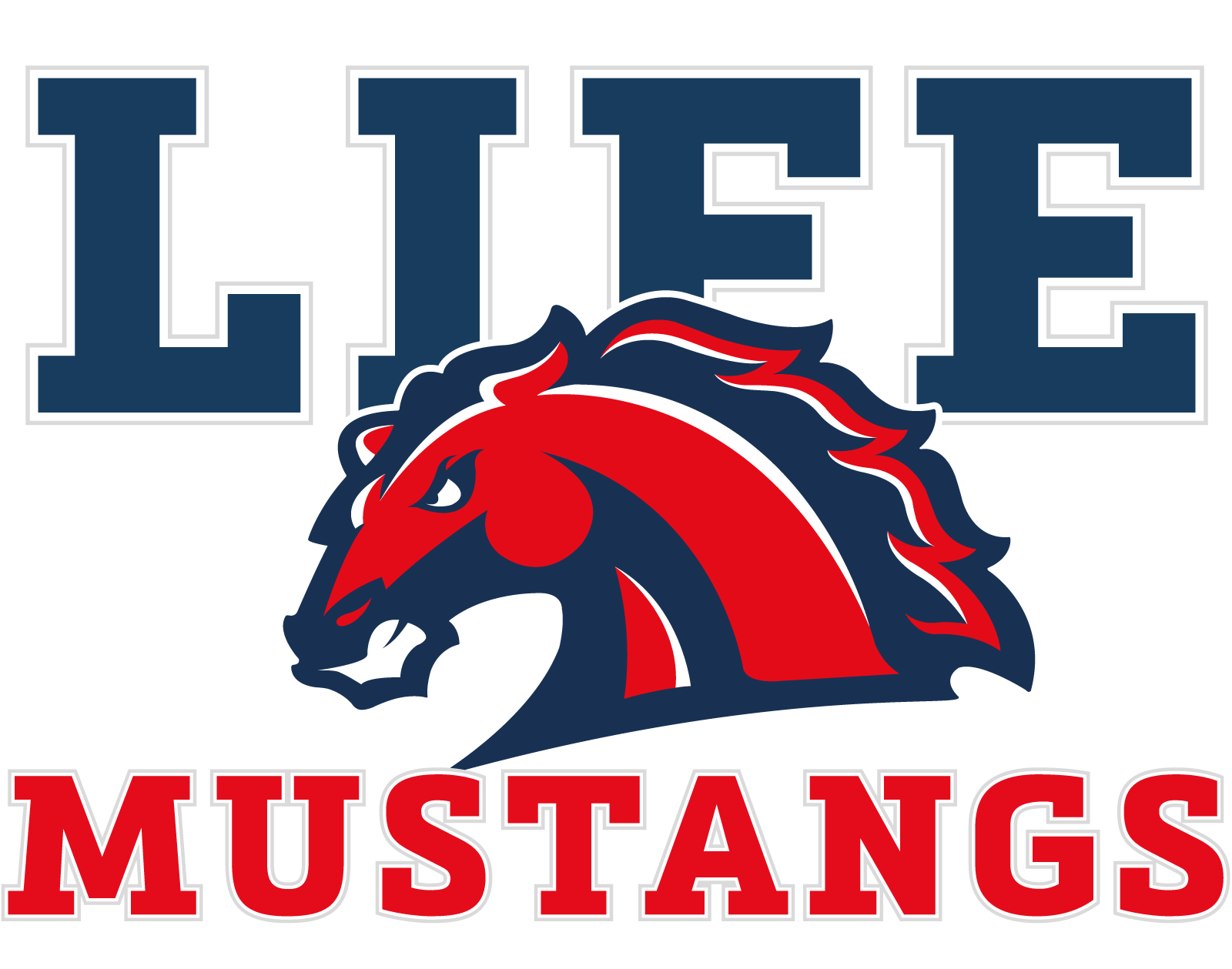 life-mustangs