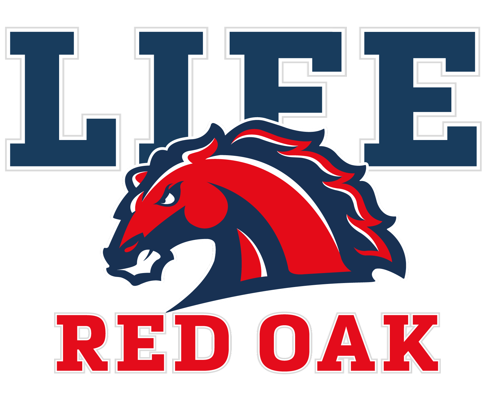 life-redoak