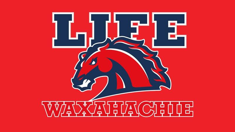 Waxahachie Logo Rectangle 