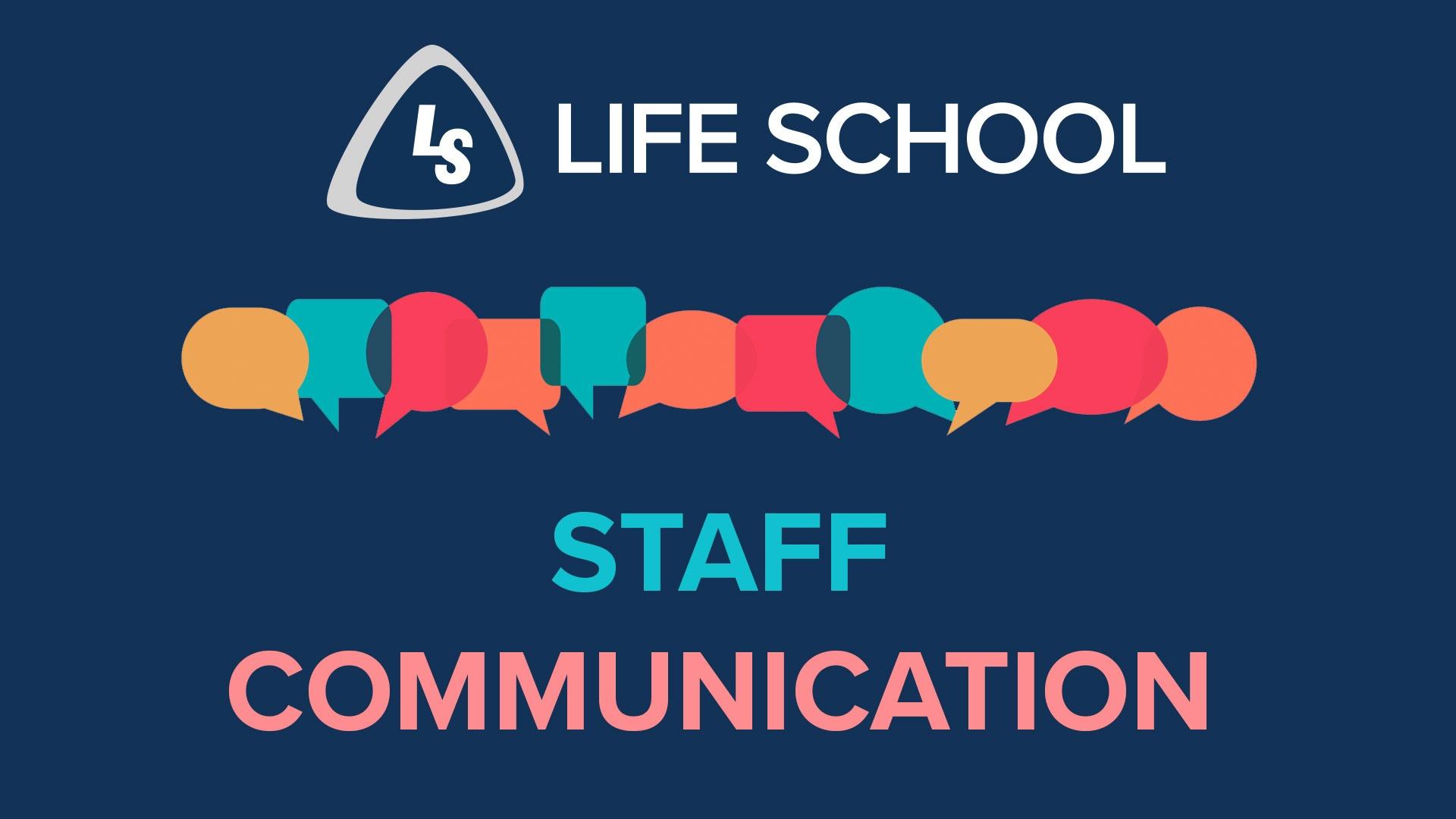 Employee Engagement Survey Opens 9/28