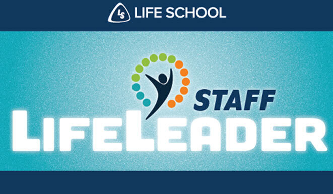  LifeLeader: Staff Edition,  November 2025