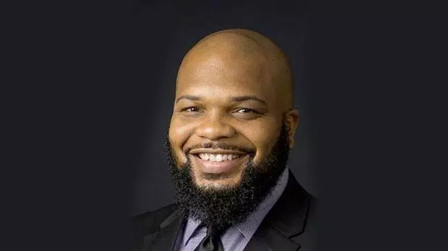 Johnathan Griffin named as Life School Oak Cliff Principal