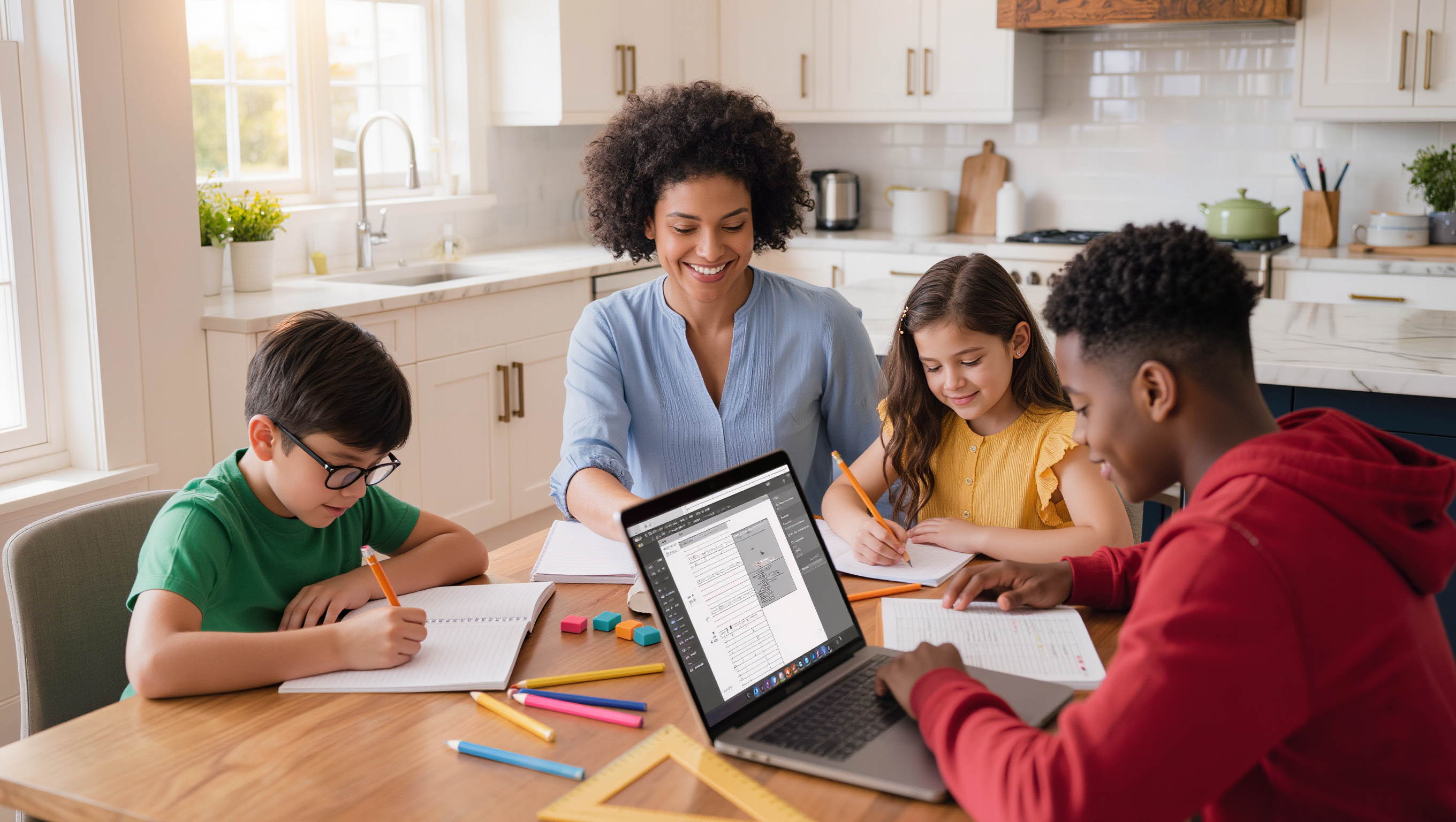 Life Homeschool Services