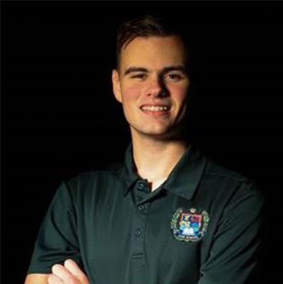 Bo Davis, Hillsong College