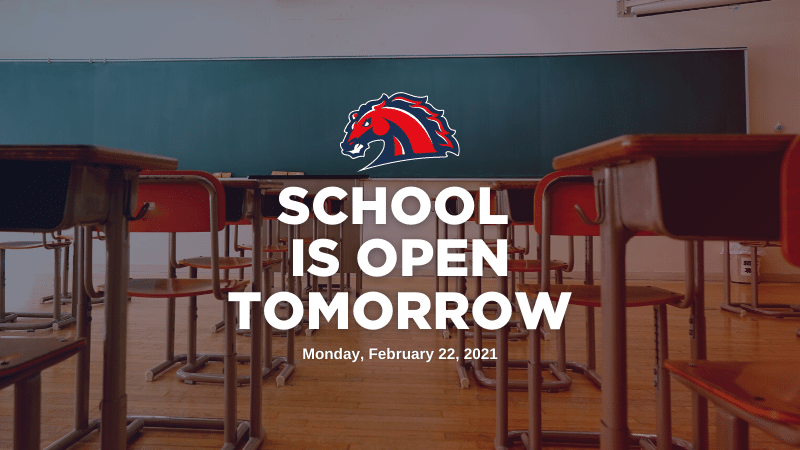 Life School of Dallas Parent Update