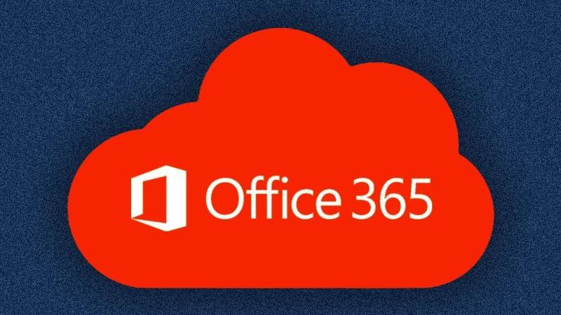 Setting Up 365 Email