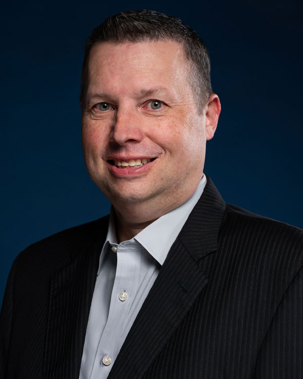 Bryon Ding - Director of Strategic Planning