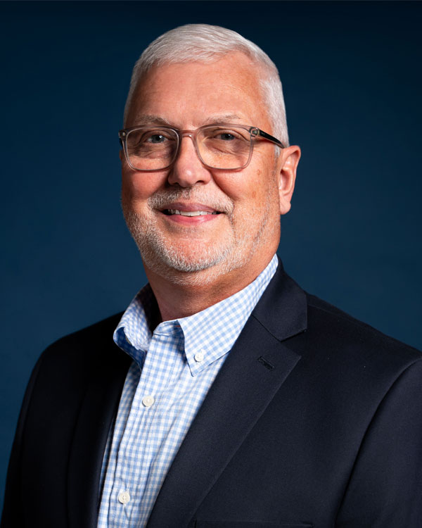 Eddie Davis - Chief Development Officer