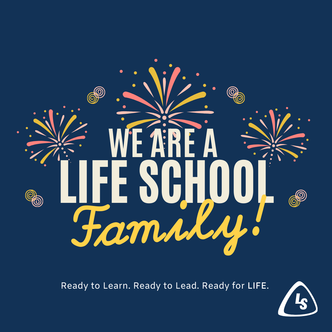 We Are Family Frame
