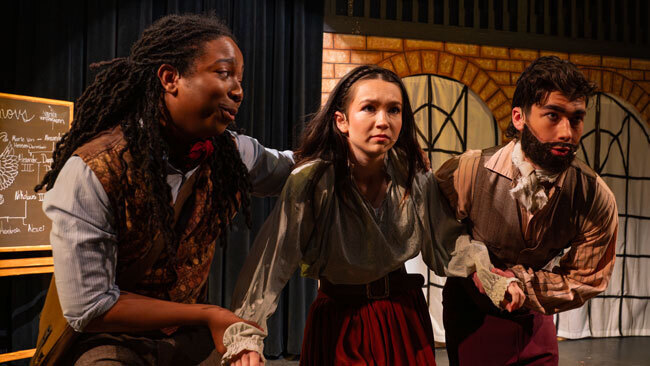 Life School Fine Arts Programs Deliver Notable Performances Across the District